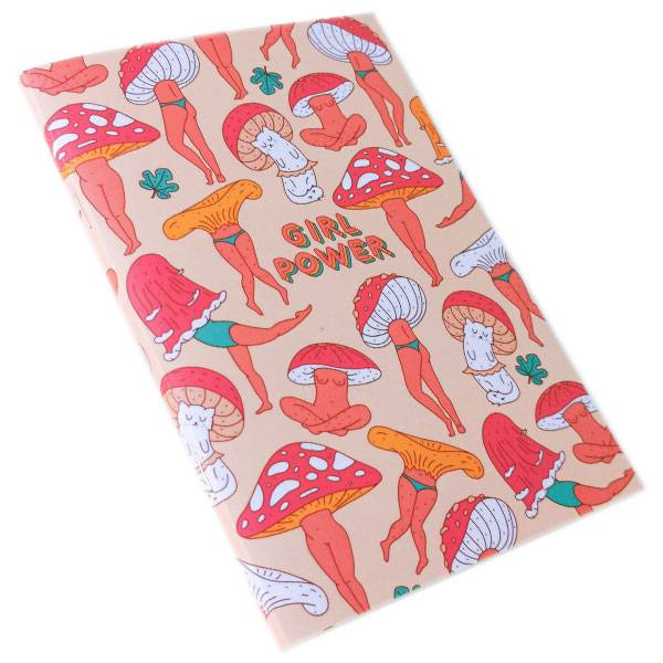 Тетрадь Jotter Girl Power