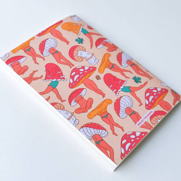 Тетрадь Jotter Girl Power