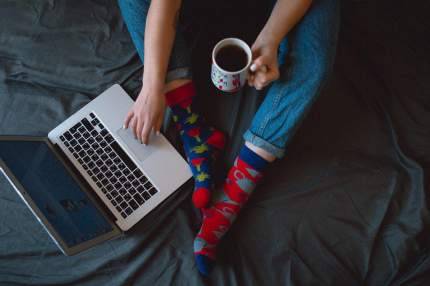 Носки Sammy Icon Jardin