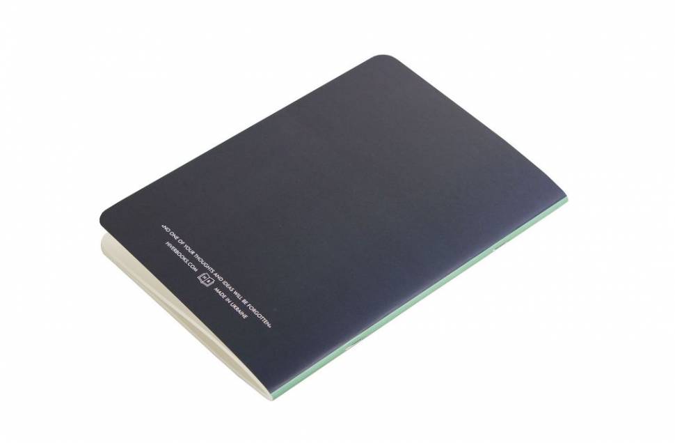 Тетрадь Hiver Books Spring A5