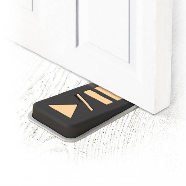 Светящийся дверной стоппер Rocketdesign Door Pause