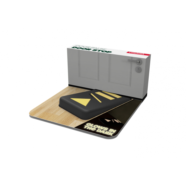 Светящийся дверной стоппер Rocketdesign Door Pause