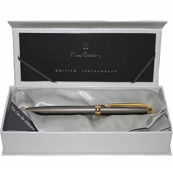 Кулькова ручка Pierre Cardin 4113BP TRAVELLER