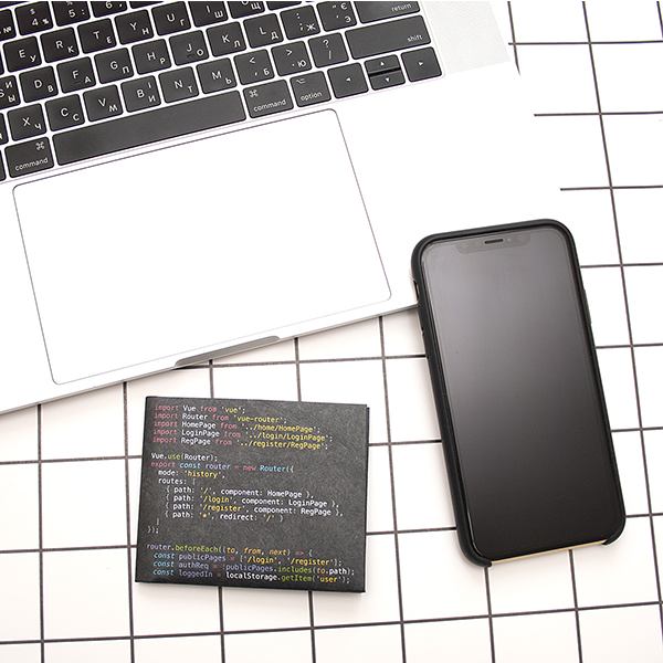 Кошелек Paper Ninja JavaScript Кошелек Paper Ninja JavaScript