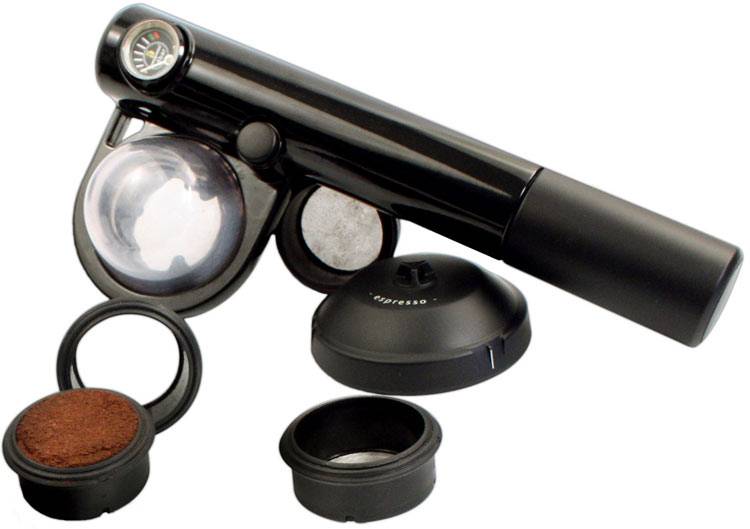 Кофеварка HandPresso Wild E.S.E.