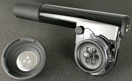 Кофеварка HandPresso Wild E.S.E.