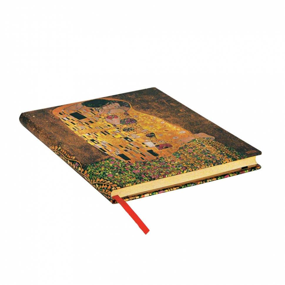 Блокнот Paperblanks Большой Манускрипты Поцелуй