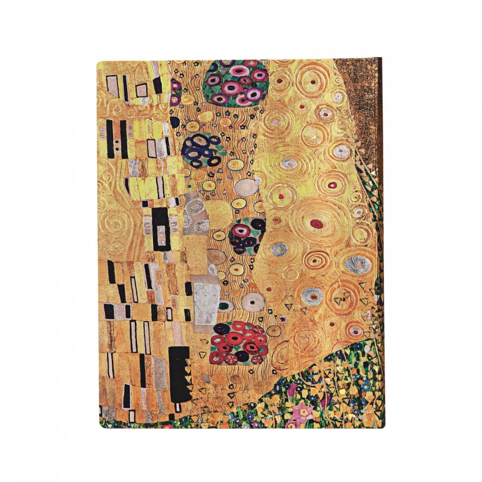 Блокнот Paperblanks Большой Манускрипты Поцелуй