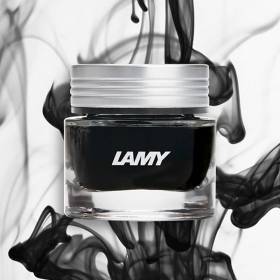 Чорнило Lamy Crystal T53 Obsidian 660 (30 мл)