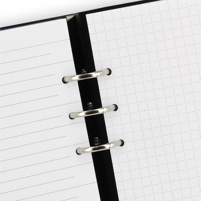 Органайзер Filofax Clipbook Personal Marble (143001)