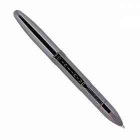 Ручка Fisher Space Pen Инфиниум Черный Титан Синие Чернила