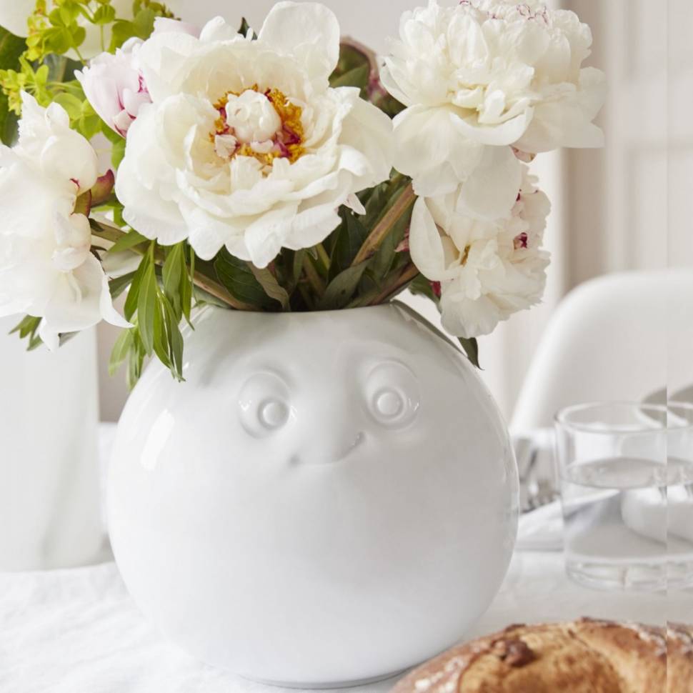 Ваза Tassen Amused