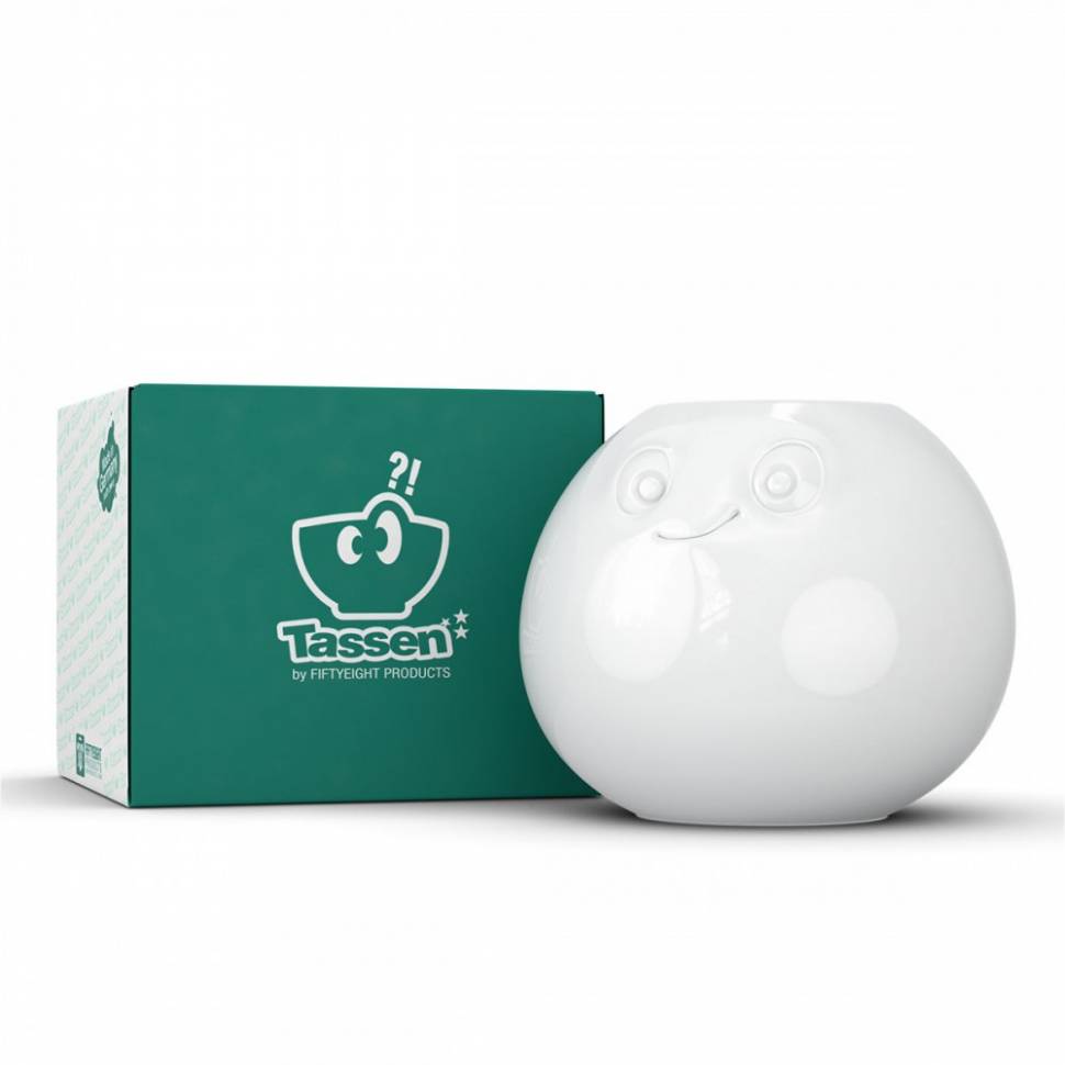 Ваза Tassen Amused