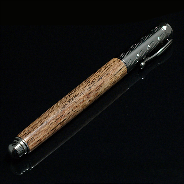 Авторская Перьевая ручка Kaminskiy Studio Финансист