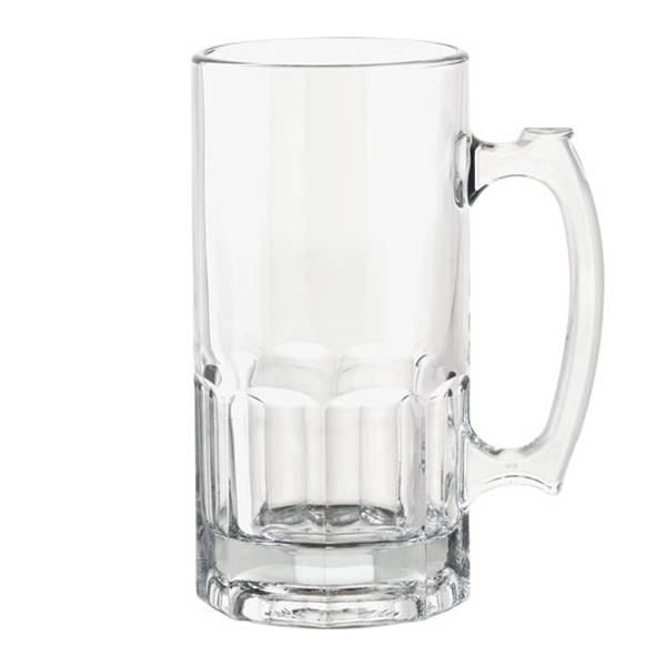 Кухоль ля пива Libbey Trigger Handled Mug 375 мл (942743)