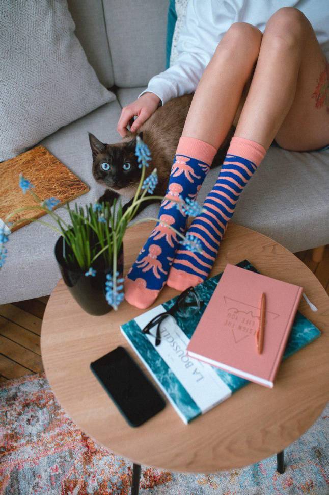 Носки Sammy Icon Octo