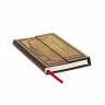 Большой блокнот Paperblanks Манускрипты Киплинг