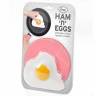 Кухонний набір Ham N Eggs Fred and Friends