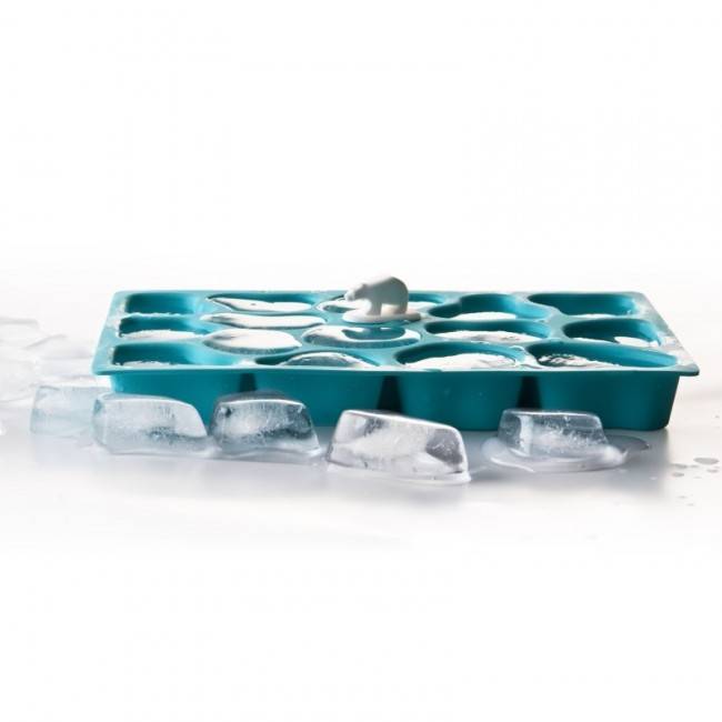 Форма для льда Qualy Polar Ice Tray