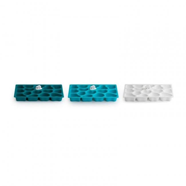 Форма для льда Qualy Polar Ice Tray