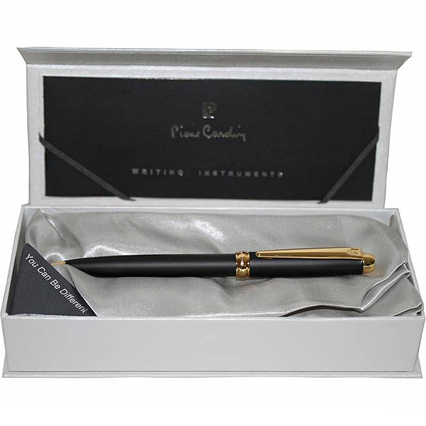 Шариковая ручка Pierre Cardin 4114BP TRAVELLER