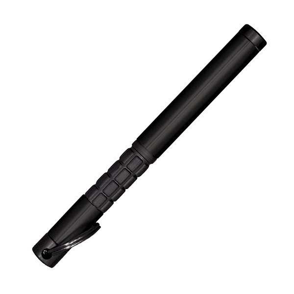 Ручка-брелок Fisher Space Pen Треккер Черная в тактической упаковке