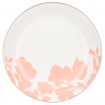Фарфоровая тарелка Chiori Peachy Roses