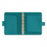 Органайзер Filofax Saffiano Pocket Aquamarine (022526)