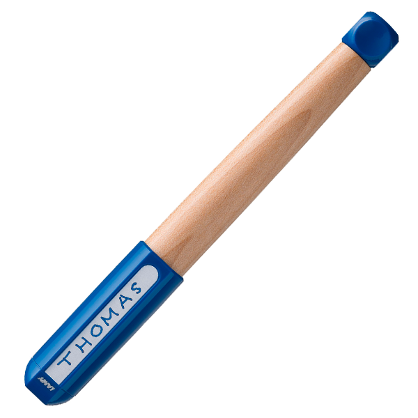 Перьевая ручка Lamy ABC Синяя A Перьевая ручка Lamy ABC Синяя A