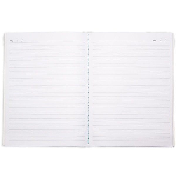 Набор тетрадей Mermaid (голубой) Olena Redko