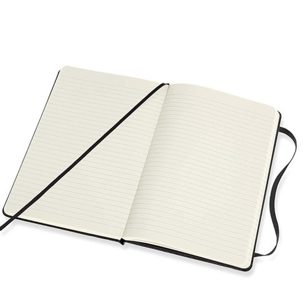 Средний блокнот Moleskine James Bond Карбон Линия