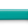 Ручка - роллер Lamy Safari Аквамарин М63