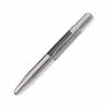 Ручка Fisher Space Pen Инфиниум Черный Титан и Хром Синие Чернила