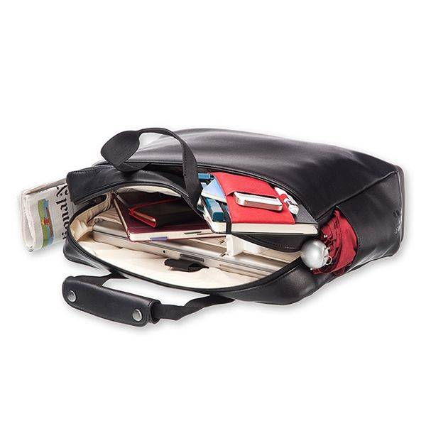 Сумка Moleskine Utility Bag Черная