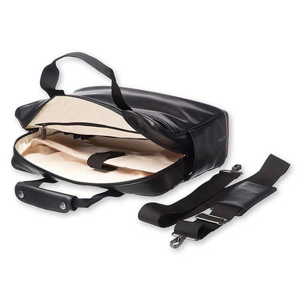 Сумка Moleskine Utility Bag Черная