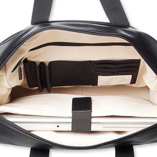 Сумка Moleskine Utility Bag Черная