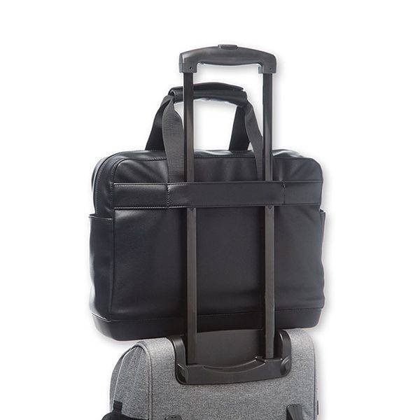 Сумка Moleskine Utility Bag Черная