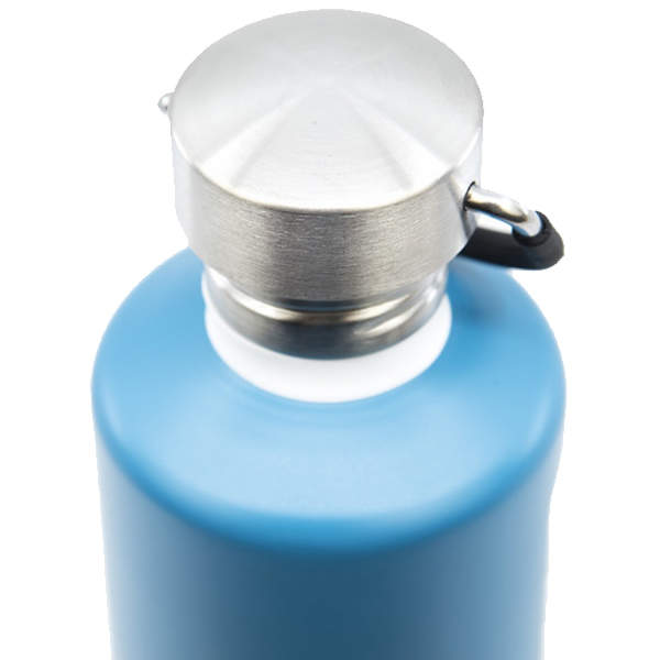 Бутылка для воды Cheeki Classic Single Wall 1 литр Topaz