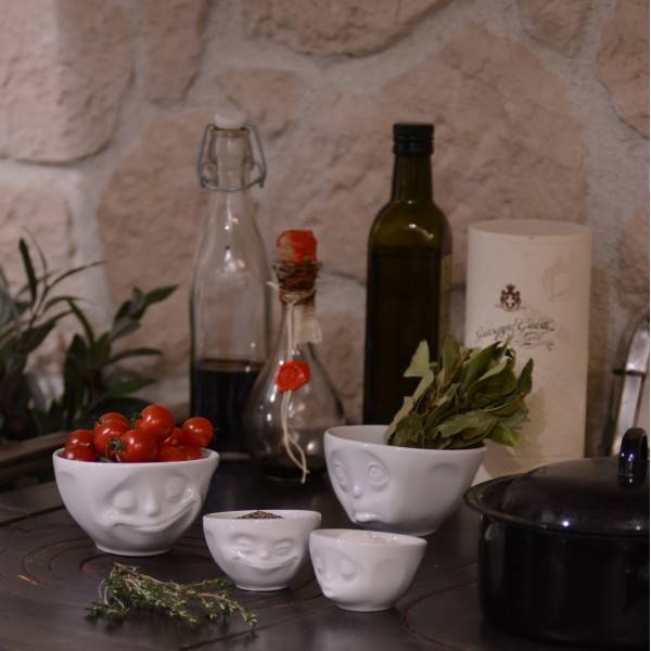 Набор Пиал Tassen Kissing and Grinning 2 шт 100 мл