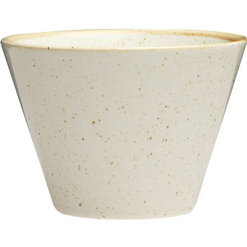 Креманка Porland Conic Seasons Беж 11.5 см