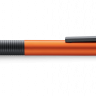Ручка-ролер Lamy Tipo Мідно-помаранчева M66