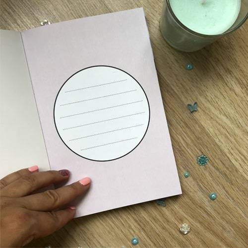 Планер Майстри Краси Роза