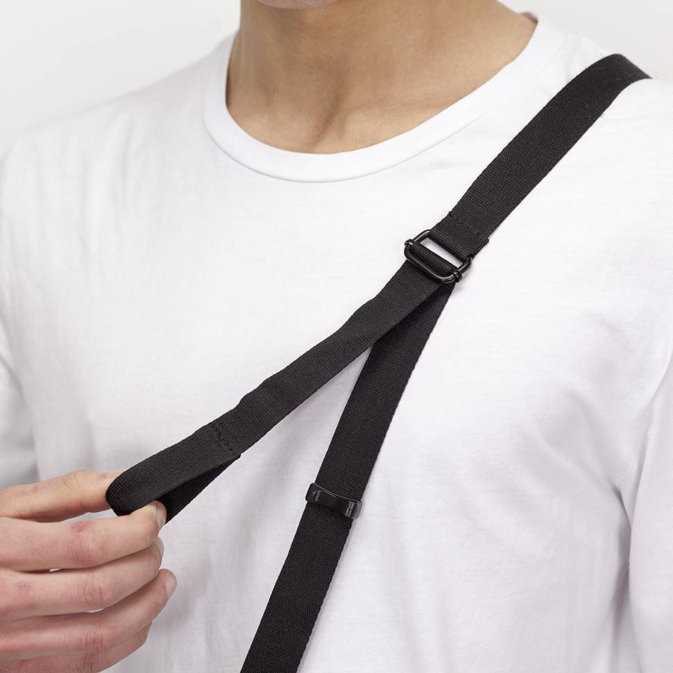 Сумка через плечо Ucon Acrobatics Jona Lotus Лавандовая