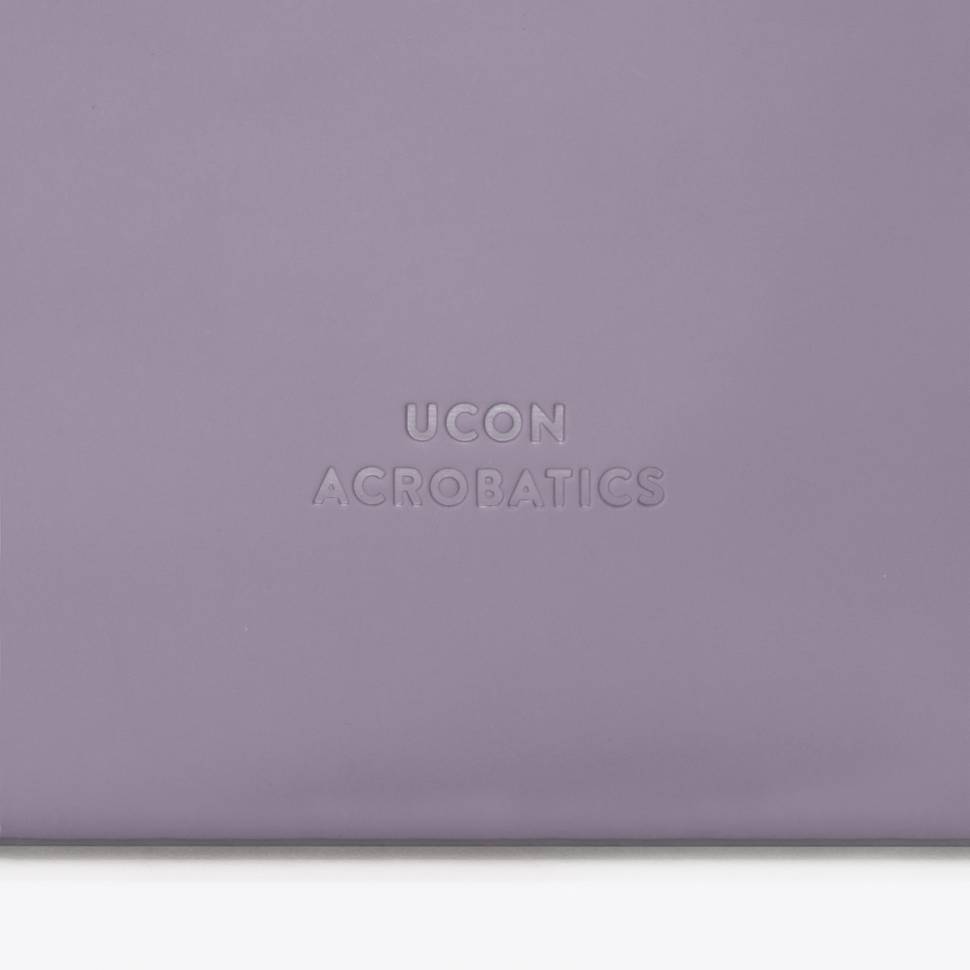Сумка через плечо Ucon Acrobatics Jona Lotus Лавандовая