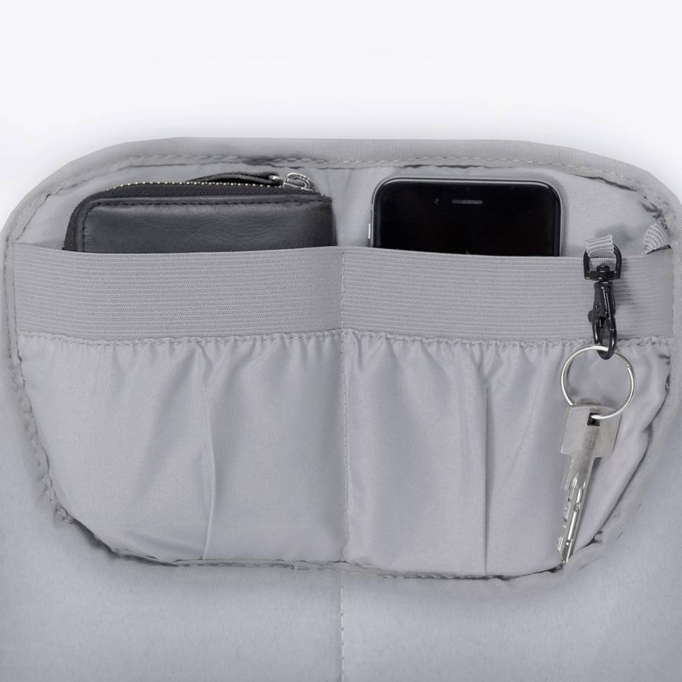 Сумка через плечо Ucon Acrobatics Jona Lotus Лавандовая