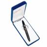 Ручка Fisher Space Pen Bullet Черная 50th Anniversary Space Pen