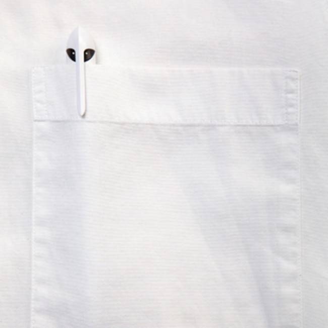 Ручка Monkey Business White Knight