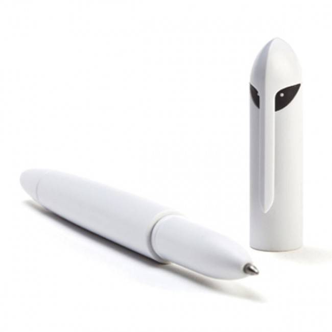 Ручка Monkey Business White Knight