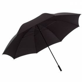 Парасолька великий golf Concierge Чорний 180 см