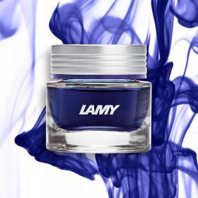 Чорнило Lamy Crystal T53 Azurite 360 (30 мл)